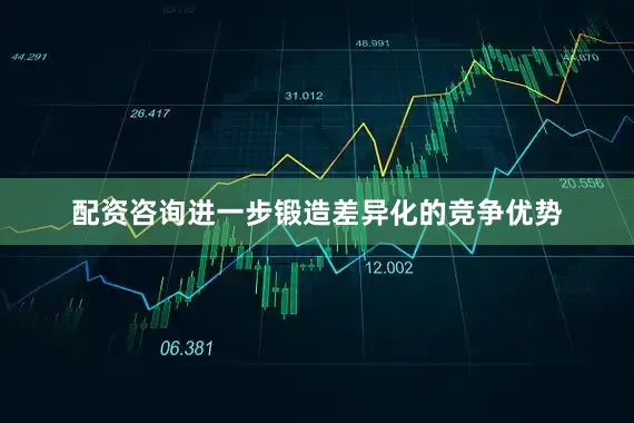 配资咨询进一步锻造差异化的竞争优势