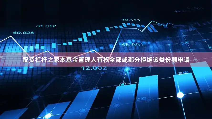 配资杠杆之家本基金管理人有权全部或部分拒绝该类份额申请